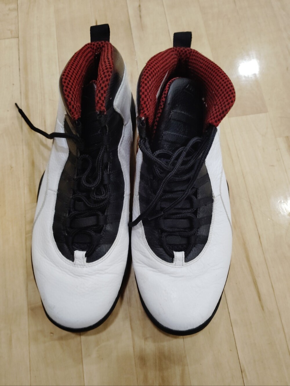 Air Jordan 10